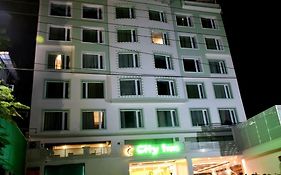 City Inn Varanasi